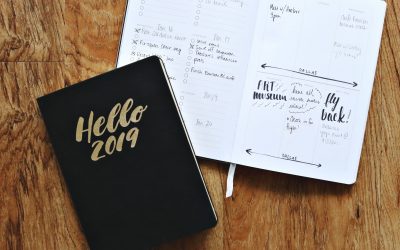 Cinco claves para crear resoluciones de año nuevo que te permitirán tener un año 2019 realmente extraordinario